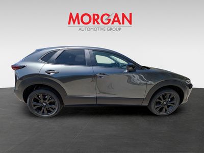 2026 Mazda CX-30 - Photo 4