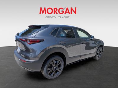 2026 Mazda CX-30 - Photo 5