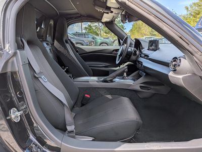 2026 Mazda MX-5 Miata - Photo 13
