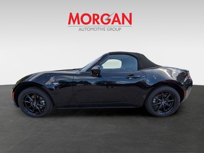 2026 Mazda MX-5 Miata - Photo 8