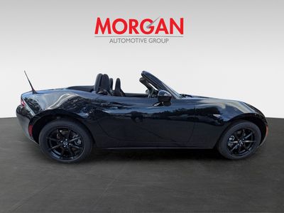 2026 Mazda MX-5 Miata - Photo 4