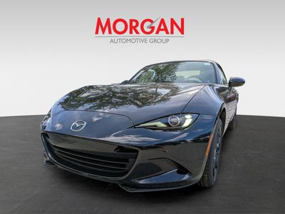 2026 Mazda MX-5 Miata - Photo 9