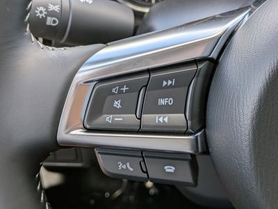 2026 Mazda MX-5 Miata - Photo 21