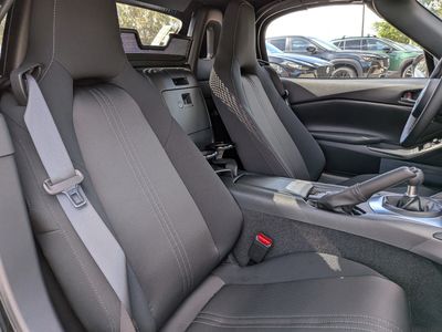 2026 Mazda MX-5 Miata - Photo 14