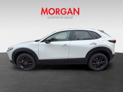 2026 Mazda CX-30 - Photo 7