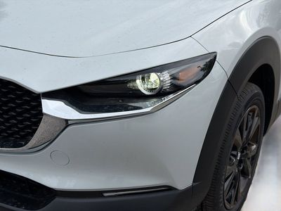 2026 Mazda CX-30 - Photo 10
