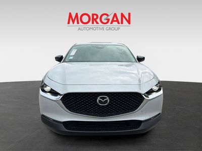 2026 Mazda CX-30 - Photo 9