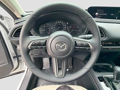 2026 Mazda CX-30 - Photo 38