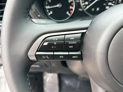2026 Mazda CX-30 - Photo 36