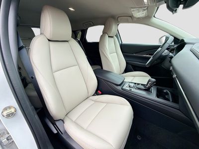 2026 Mazda CX-30 - Photo 15