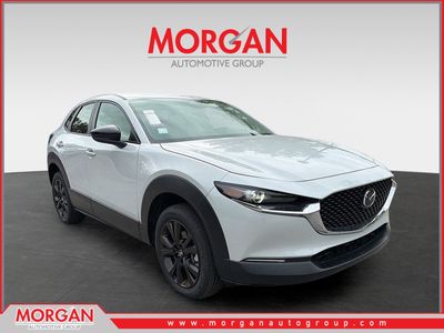 2026 Mazda CX-30 - Photo 1
