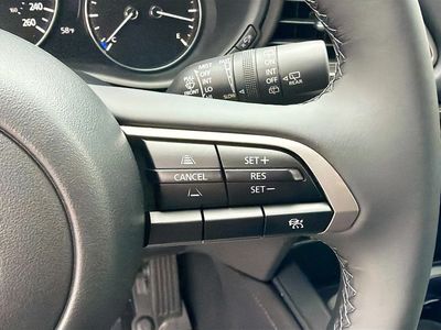 2026 Mazda CX-30 - Photo 37