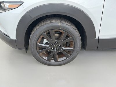 2026 Mazda CX-30 - Photo 40