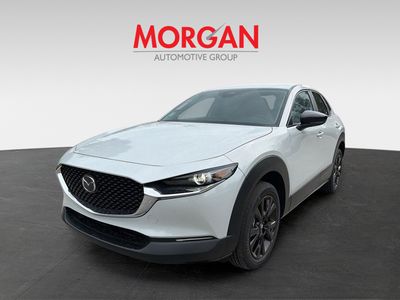 2026 Mazda CX-30 - Photo 8