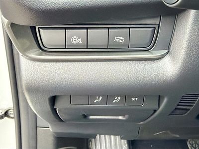 2026 Mazda CX-30 - Photo 34