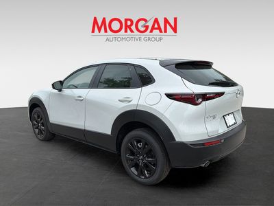 2026 Mazda CX-30 - Photo 6