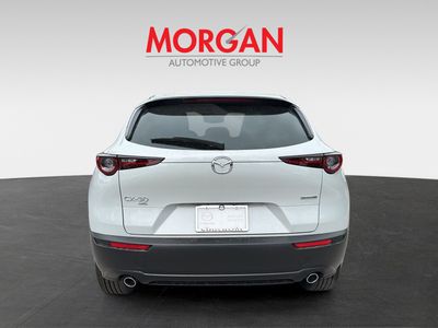 2026 Mazda CX-30 - Photo 5