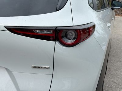 2026 Mazda CX-30 - Photo 11