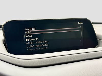 2026 Mazda CX-30 - Photo 30