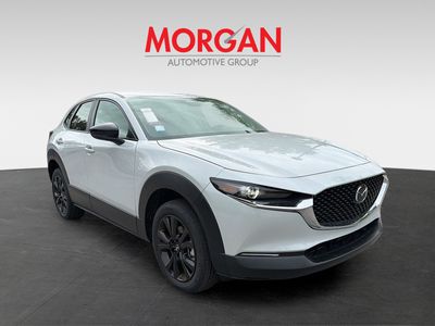 2026 Mazda CX-30 - Photo 2
