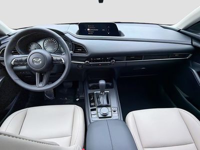 2026 Mazda CX-30 - Photo 16