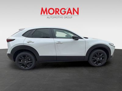2026 Mazda CX-30 - Photo 3