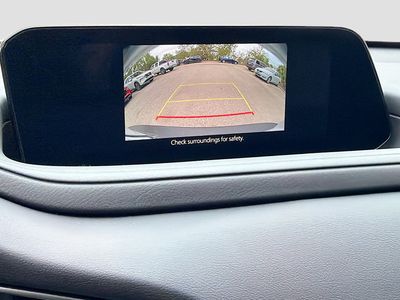 2026 Mazda CX-30 - Photo 32