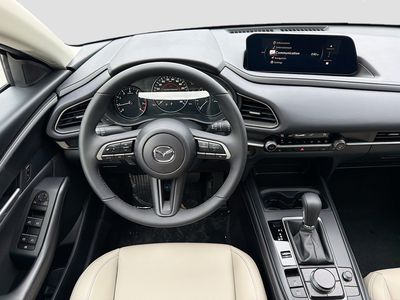 2026 Mazda CX-30 - Photo 17