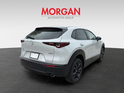 2026 Mazda CX-30 - Photo 4