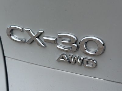 2026 Mazda CX-30 - Photo 12