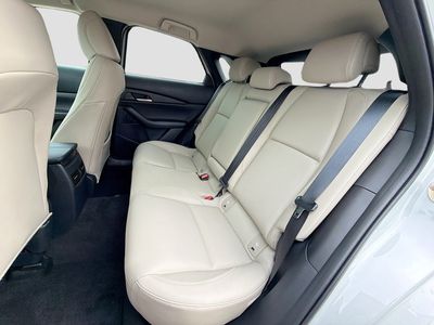 2026 Mazda CX-30 - Photo 21