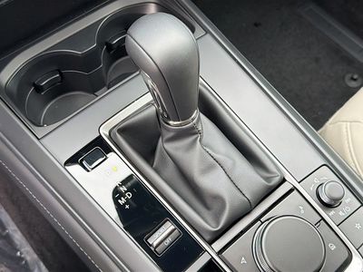 2026 Mazda CX-30 - Photo 28
