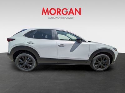 2026 Mazda CX-30 - Photo 4