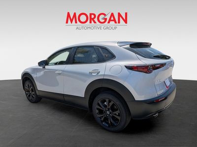 2026 Mazda CX-30 - Photo 7
