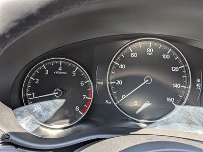 2026 Mazda CX-30 - Photo 27