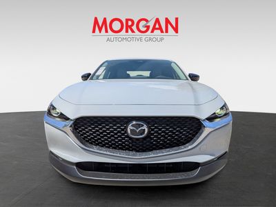 2026 Mazda CX-30 - Photo 3