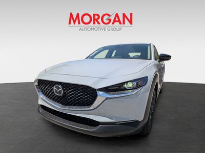 2026 Mazda CX-30 - Photo 9