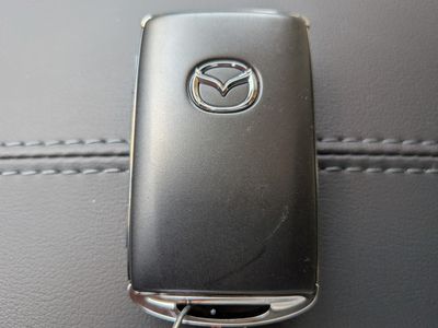 2026 Mazda CX-30 - Photo 29
