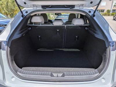2026 Mazda CX-30 - Photo 13