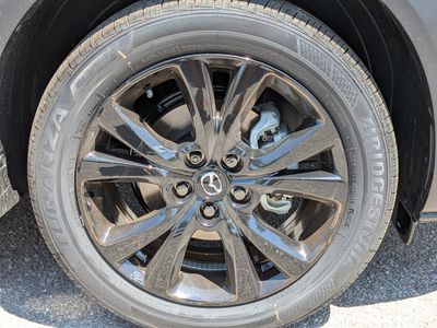 2026 Mazda CX-30 - Photo 11