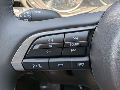 2026 Mazda CX-30 - Photo 24