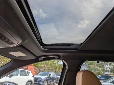 2026 Mazda CX-70 - Photo 21