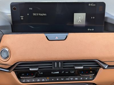 2026 Mazda CX-70 - Photo 18