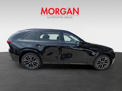2026 Mazda CX-70 - Photo 4