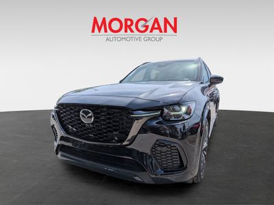2026 Mazda CX-70 - Photo 9