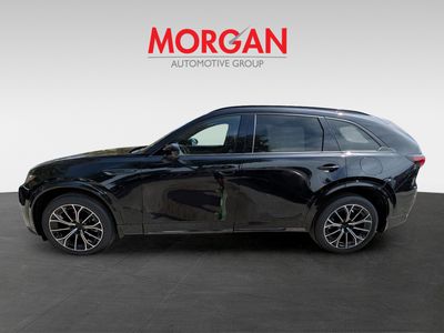 2026 Mazda CX-70 - Photo 8