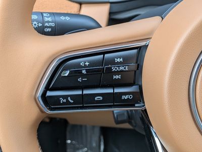 2026 Mazda CX-70 - Photo 26