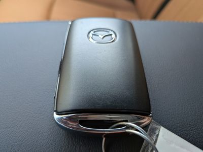 2026 Mazda CX-70 - Photo 30