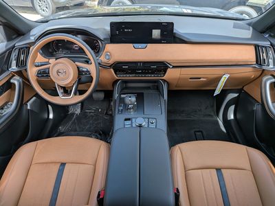 2026 Mazda CX-70 - Photo 15