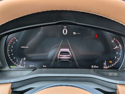 2026 Mazda CX-70 - Photo 28